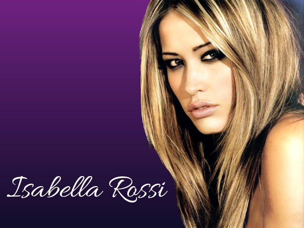 Isabella - LiberationMUSH Wiki