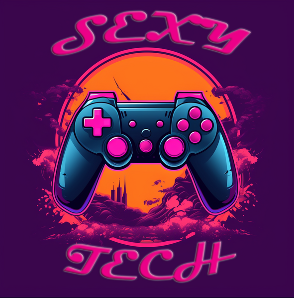 File:SexyTechMainLogo2.png