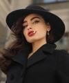Renee Lambert Tessitore, a Italian Glasswalker rumored to have fallen to the Weaver and become a clarified Drone.