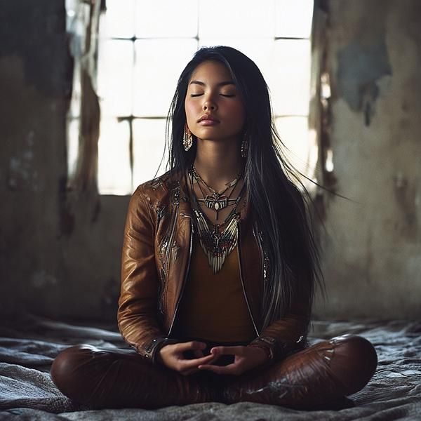 File:Inola Meditating.jpg