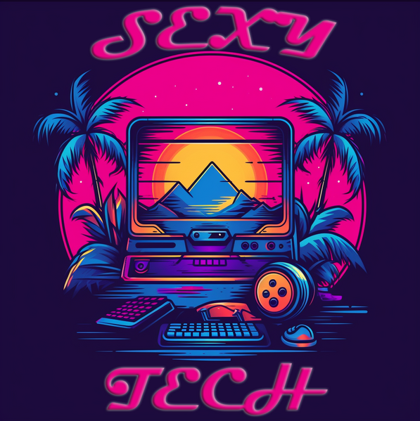 File:SexyTechMainLogo.png