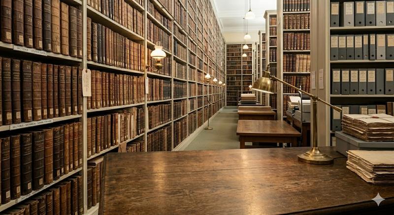 File:Museum Vaults.jpg