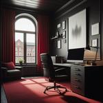 Home Office