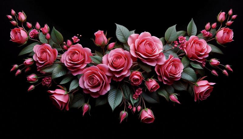 File:PinkRosesCoterie.jpg